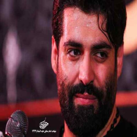 دانلود مداحی مهدی رعنایی غزال سپاه من دانلود مداحی مهدی رعنایی غزال سپاه من