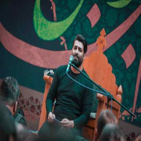 دانلود مداحی مهدی رعنایی قرمز کردن چراغای بین الحرمینو دانلود مداحی مهدی رعنایی قرمز کردن چراغای بین الحرمینو