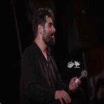 دانلود مداحی مهدی رعنایی غبارم روی دست و پایت