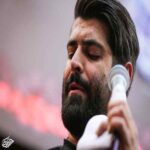 دانلود مداحی مهدی رعنایی گل پسر ام البنین افتاده