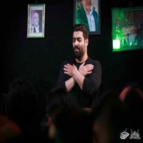 دانلود مداحی مهدی رعنایی همسایه با ماه دانلود مداحی مهدی رعنایی همسایه با ماه