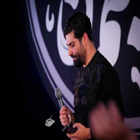 دانلود مداحی مهدی رعنایی هدیه آوردند هدیه ای سلیمانم