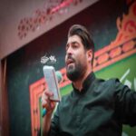 دانلود مداحی مهدی رعنایی جانا جانا جانا