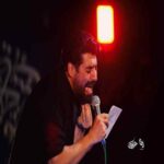 دانلود مداحی مهدی رعنایی جانم حسن