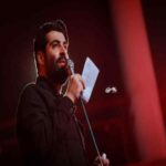 دانلود مداحی مهدی رعنایی جانان زینب وسط معرکه ها طوفان زینب