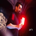 دانلود مداحی مهدی رعنایی خاک قیام میکند