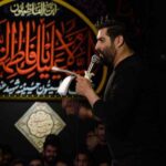 دانلود مداحی مهدی رعنایی ما ذالت بعد ابیها