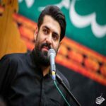 دانلود مداحی مهدی رعنایی مادرم باش