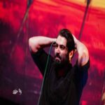 دانلود مداحی مهدی رعنایی مگه خاموش میشه نور اباعبدالله