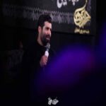 دانلود مداحی مهدی رعنایی منم اون که آقا بهت راه و بستم