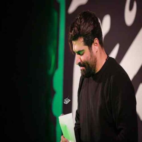دانلود مداحی مهدی رعنایی اومد رجزخون قاسم اومد تو میدون