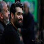 دانلود مداحی مهدی رعنایی پاشو علی