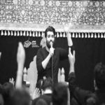 دانلود مداحی مهدی رعنایی پسر ام البنین السلام