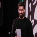 دانلود مداحی مهدی رعنایی روضه حضرت قاسم بن الحسن