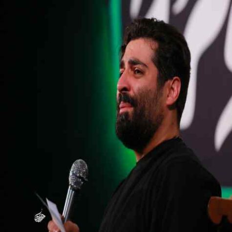دانلود مداحی مهدی رعنایی سمعت قال خاتم النبیین دانلود مداحی مهدی رعنایی سمعت قال خاتم النبیین