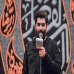 دانلود مداحی مهدی رعنایی سرور و سالار علی
