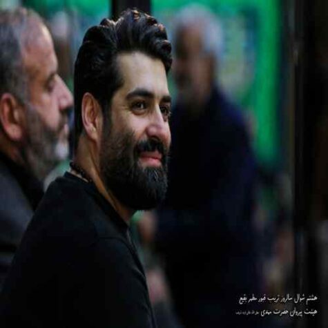 دانلود مداحی مهدی رعنایی تک سوار اومد به میدون