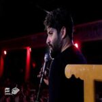 دانلود مداحی مهدی رعنایی ترانه ازل حسین قصیده و غزل حسین