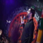 دانلود مداحی مهدی رعنایی یه دختر سه ساله