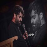 دانلود مداحی مهدی رعنایی یک عمرِ والله بر درگه شام