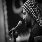 دانلود مداحی مهدی رعنایی زینب زینب ای که نا خدای کشتی نجاتی