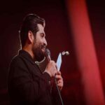 دانلود مداحی مهدی رعنایی زیبا تویی حسن