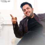 دانلود آهنگ مجید حسینی دلبر تهرونی