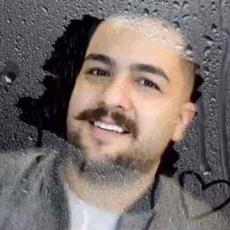 دانلود آهنگ مجید حسینی همه توی خواب ناز
