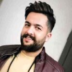 دانلود آهنگ مجید حسینی شاه شاهی