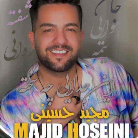 دانلود آهنگ مجید حسینی طبیب