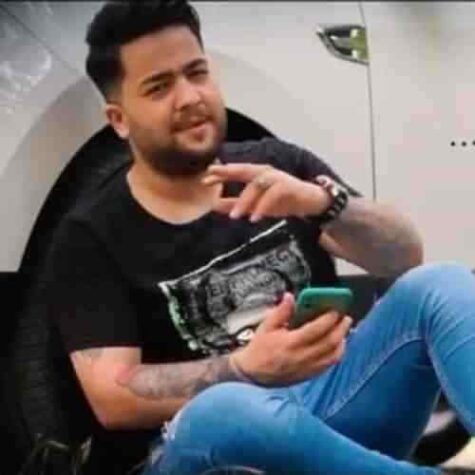 دانلود آهنگ مجید حسینی تنگی نفس دانلود آهنگ مجید حسینی تنگی نفس
