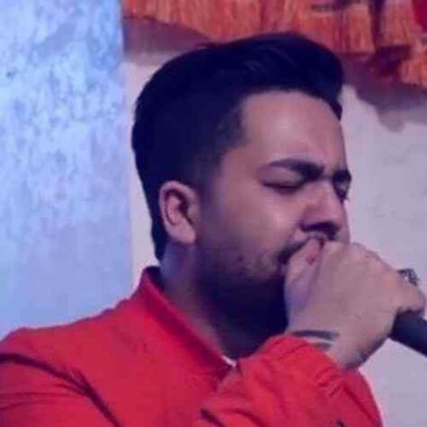 دانلود آهنگ مجید حسینی تنهاترین مرد روزگار
