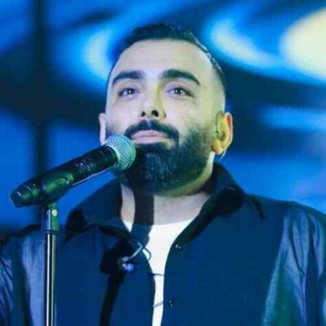 دانلود آهنگ من تورو مثل قبلنا نمیخوام