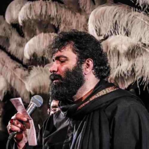 دانلود مداحی مهدی اکبری اگه میام روضه بهت گرفتارم دانلود مداحی مهدی اکبری اگه میام روضه بهت گرفتارم