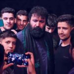 دانلود مداحی مهدی اکبری برای دلخوشی نوکران دانلود مداحی مهدی اکبری برای دلخوشی نوکران