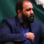 دانلود مداحی مهدی اکبری چیشد قد بلند تو