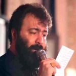 دانلود مداحی مهدی اکبری دلدادگی یعنی که دل بند حسینه