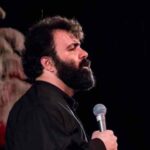 دانلود مداحی مهدی اکبری دختر حیدر دانلود مداحی مهدی اکبری دختر حیدر