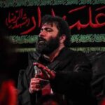 دانلود مداحی مهدی اکبری دوتا پهلوون