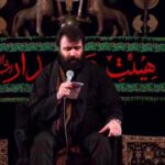 دانلود مداحی مهدی اکبری عشق تو کرده گرفتارم