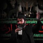 دانلود مداحی مهدی اکبری اینجا کربلا شوق زندگی آقا
