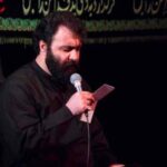 دانلود مداحی مهدی اکبری نوه شیر لافتی لیلی لیلا دلربا