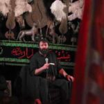دانلود مداحی مهدی اکبری رمز استجابت دعا فقط یا زینب