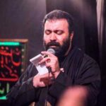 دانلود مداحی مهدی اکبری روز ازل رد شدی دانلود مداحی مهدی اکبری روز ازل رد شدی