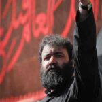 دانلود مداحی مهدی اکبری تیر اومده به سمتت