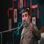 دانلود مداحی مهدی سلحشور عاشورا پایانی نداره دانلود مداحی مهدی سلحشور عاشورا پایانی نداره