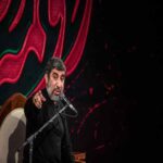 دانلود مداحی مهدی سلحشور بادست تهی جز شرر آه ندارم
