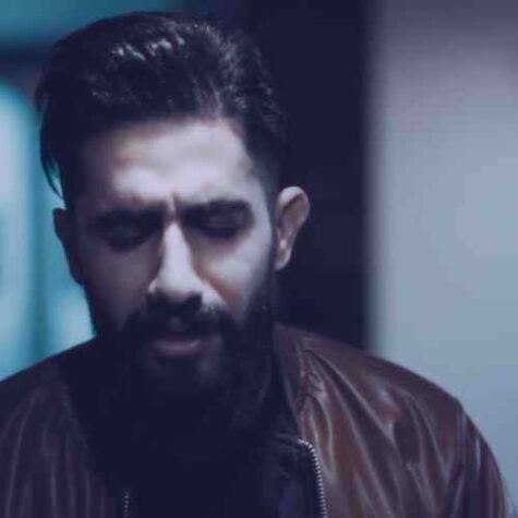 دانلود آهنگ محمد امیری قفلی