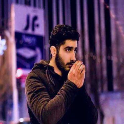 دانلود آهنگ محمد امیری شهر ویرانم