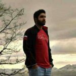 دانلود آهنگ محمد امیری ودسم چی روحو گیانم